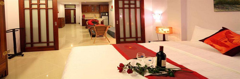 Rising Dragon Legend Hotel Hà Nội Ngoại thất bức ảnh